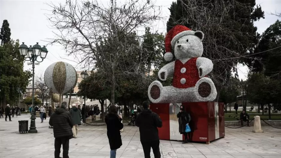  Πληροφορίες για νέα «έκρηξη» με 30.000 κρούσματα σήμερα (ΕΛΛΑΔΑ)