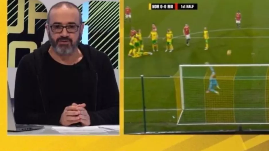 Δυο σερί η UTD