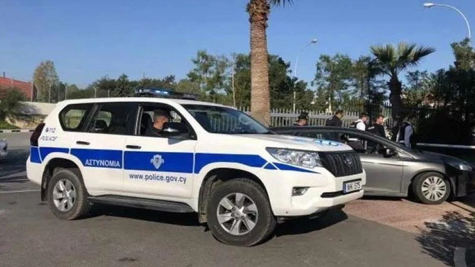 ΝΕΟΤΕΡΟ/Γιος πυροβόλησε τον πατέρα του στη Λεμεσό