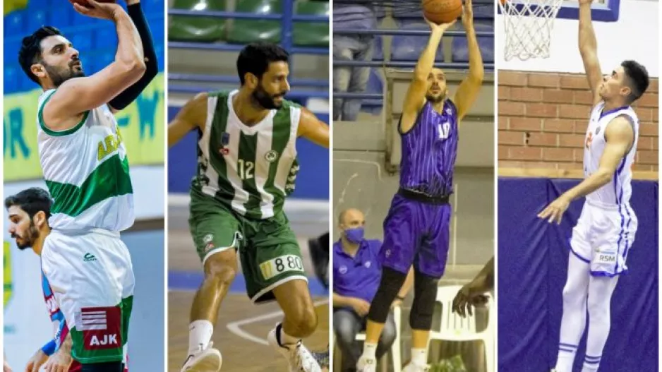 Συνέχεια στην 9η με δυο παιχνίδια
