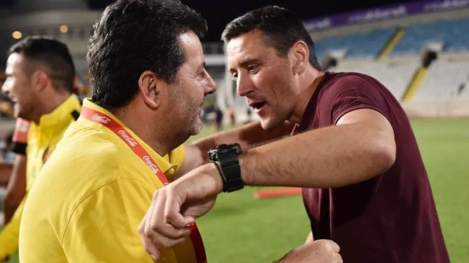Ξανά και ξανά ο Κέρκεζ για ΣΟΦΟ