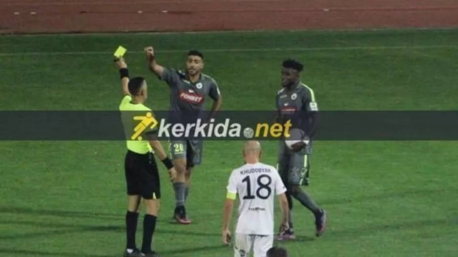 Έγινε της... ΚΙΤΡΙΝΗΣ στο ΜΑΚ! (9+1)