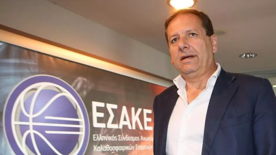 ΕΣΑΚΕ: Πάει για -3 η ΑΕΚ!
