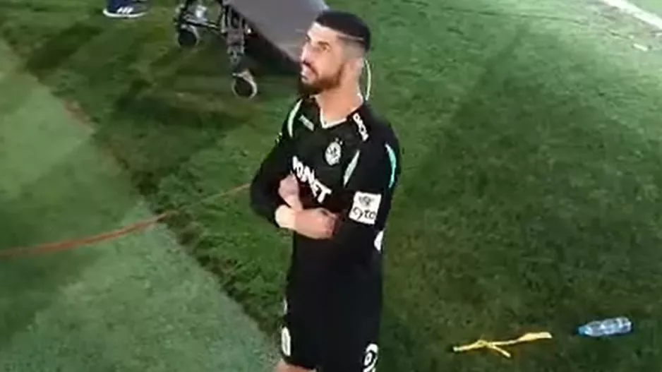 Απίστευτο/Ομόνοια!