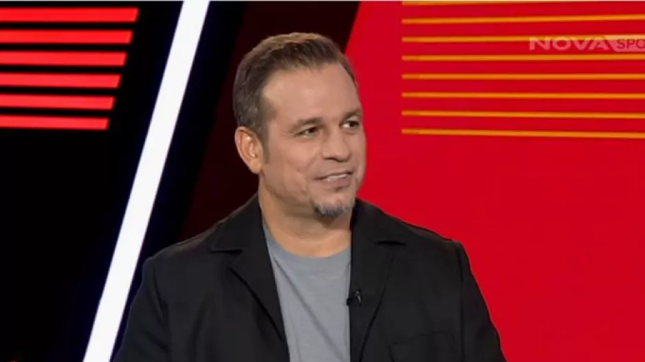 Ντέμης για Μανωλά: "Καλός πονοκέφαλος για τον Μαρτίνς"