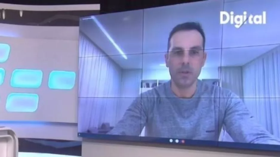 "Πούρσα" στο Super Monday: "Μετάνιωσα που πήγα στο ΑΠΟΕΛ-Μεθοδευμένη απόλυση"