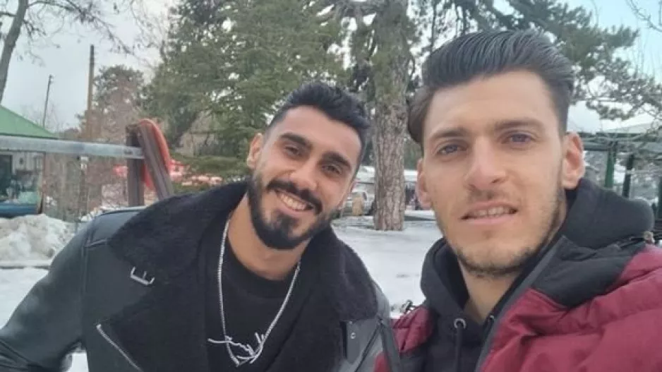 Κολλητοί (ΑΠΟΕΛ)