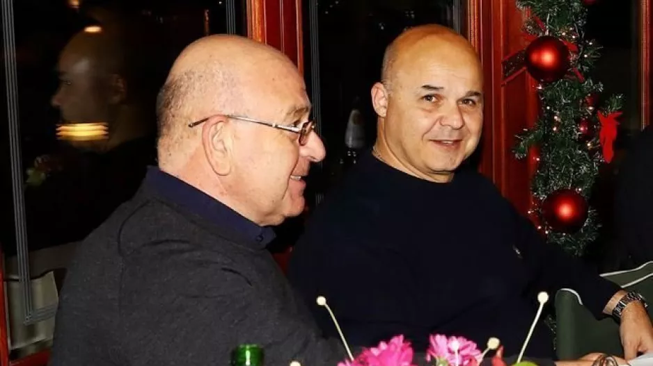 Ανόρθωση: Ευχαριστώ σε χορηγούς με εκδήλωση στην Λευκωσία