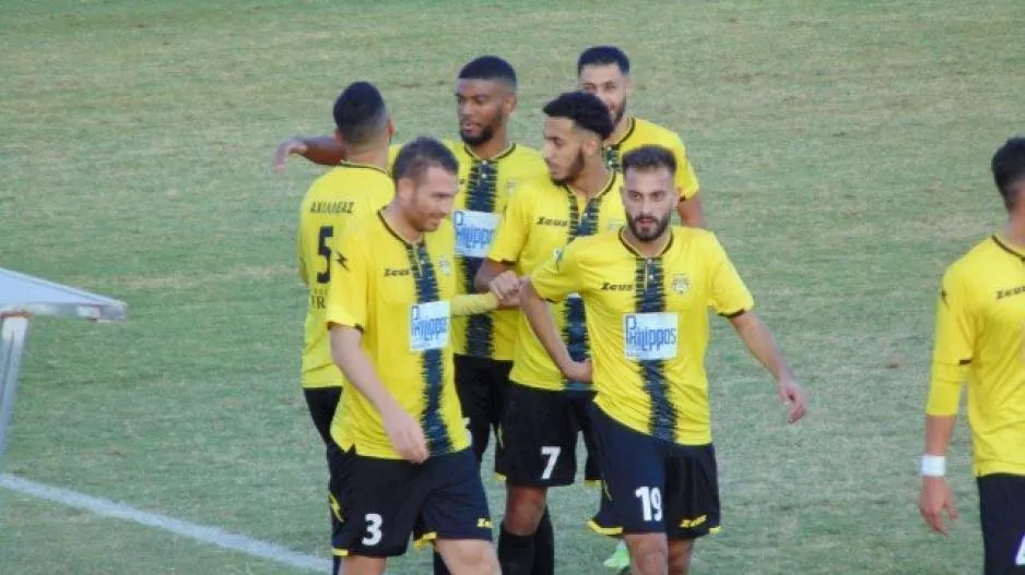 Με όπλο την άμυνα ανοίγει τη διαφορά!
