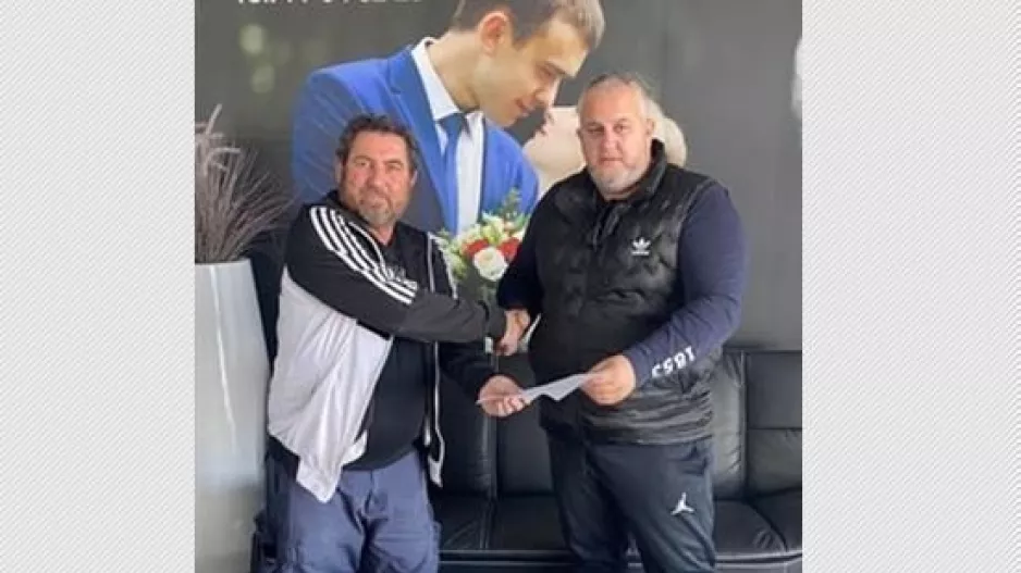 Deal