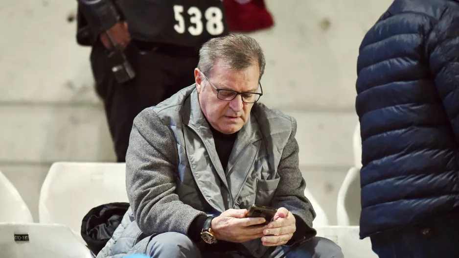 Πρόδρομος/Απόλλων