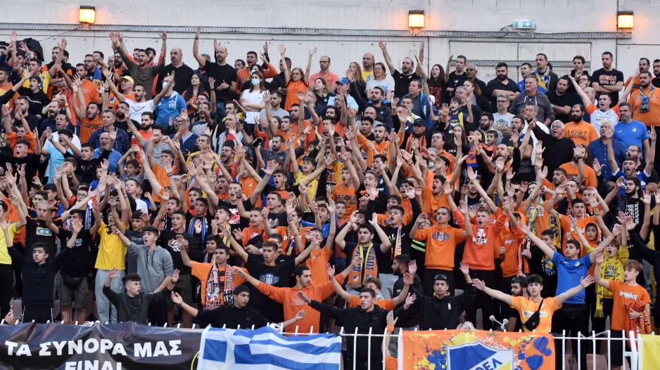 ΑΠΟΕΛ/Τα εισιτήρια για Μακάρειο