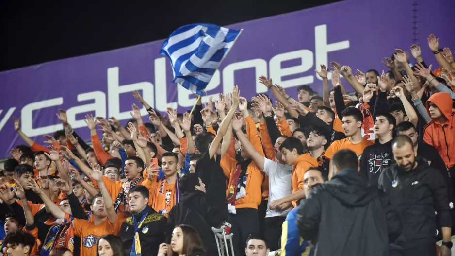 ΑΠΟΕΛ... για Ομόνοια/ Η διαδικασία για όσους προμηθεύτηκαν μεμονωμένο εισιτήριο