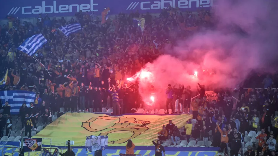 ΑΠΟΕΛ/Φουλάρει... για νέο ρεκόρ