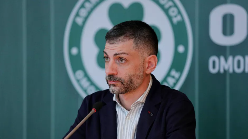 Πρόστιμο στον Ε/Τ της Ομόνοιας