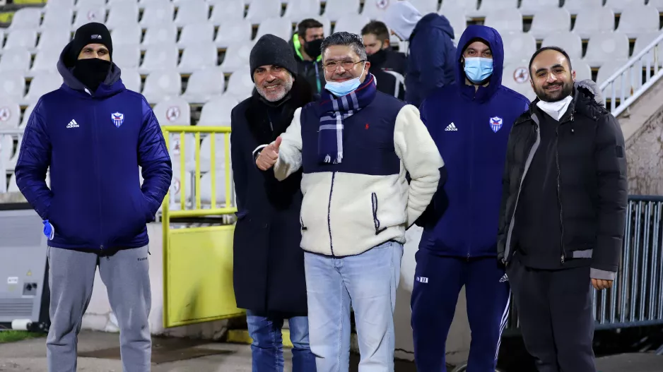 Αισιοδοξία