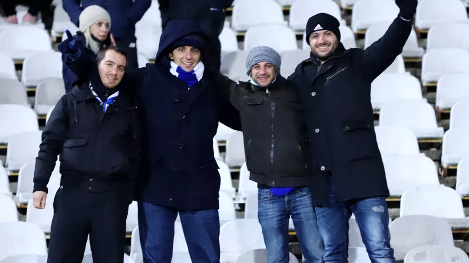 Περηφάνια