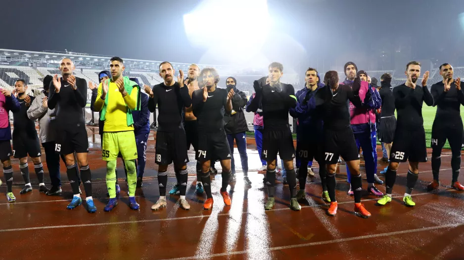 Η περηφάνια, ο κόσμος και η επόμενη μέρα