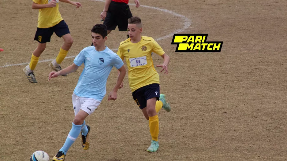 Κ15 ΑΕΛ-Πάφος FC (Φωτορεπορτάζ)