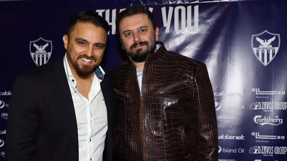 Το πιστεύει/ΑΝΟ!