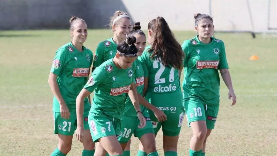 Φιλικό "διαζύγιο"/Ομόνοια