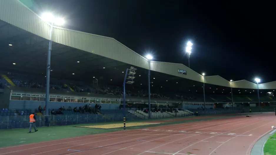 Ομόνοια: 300 εισιτήρια για το sold-out