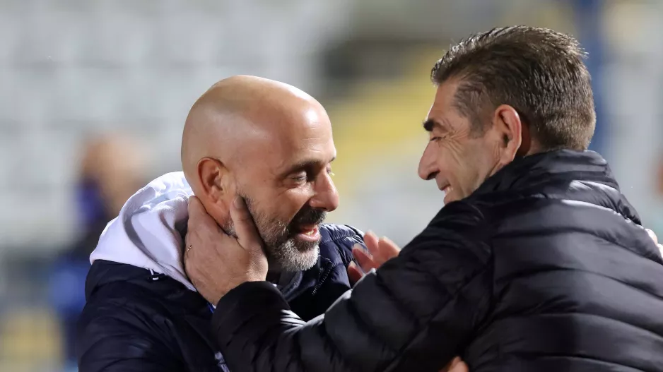 Πρώτα… για Σάββα, με γνωστό στην Πάφο