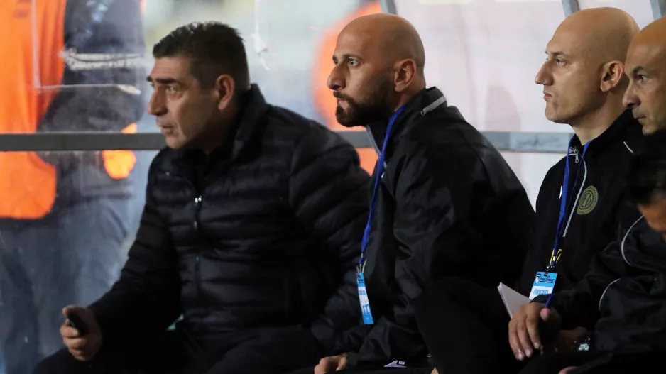 Κινήσεις ΑΕΛ