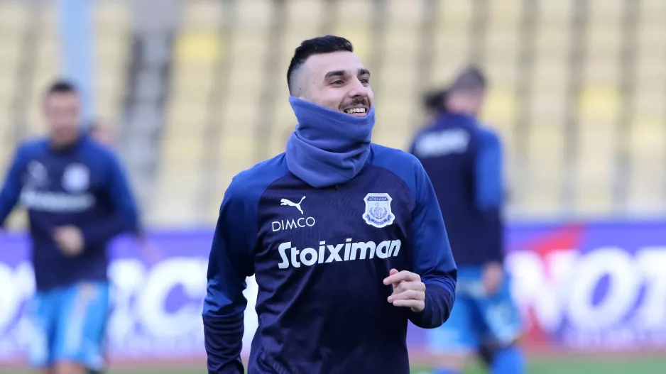 Επιστροφή… Πίττα! 