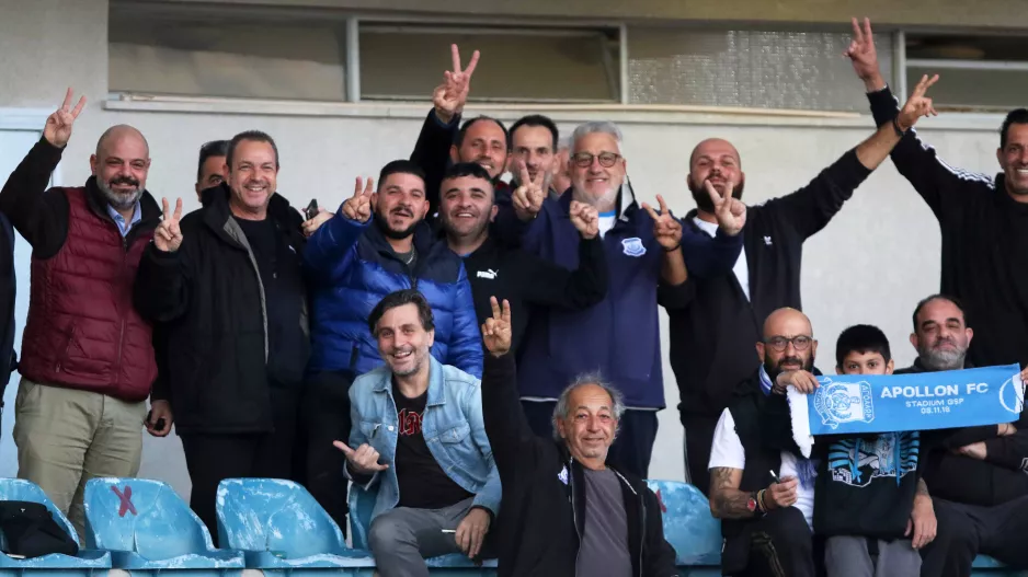 Απόλλων/Τα εισιτήρια του πρώτου ντέρμπι του 2022!