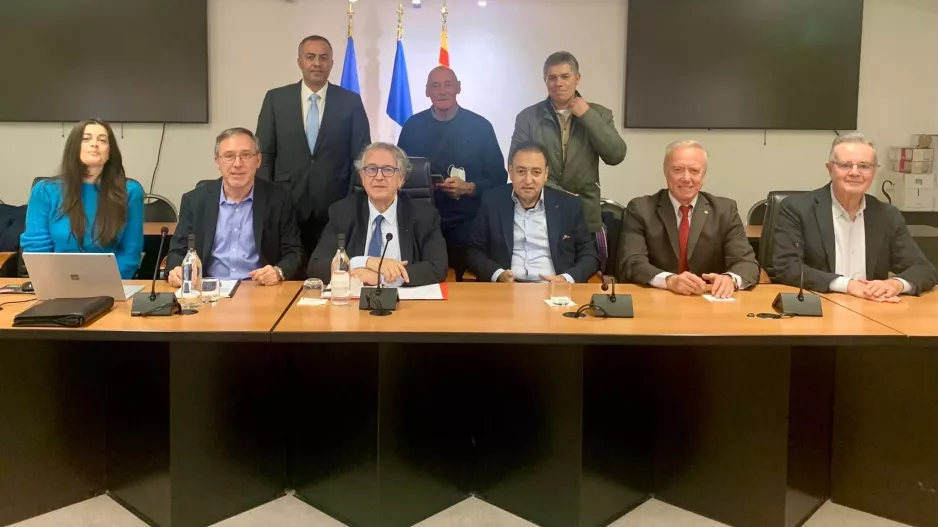 Στην Πεσκάρα το Μεσογειακό Πρωτάθλημα Στίβου Κ23 το 2022
