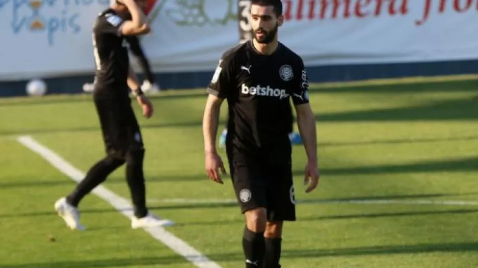 Θα απουσιάσουν οι Μαρινάκης και Μεγιάδο