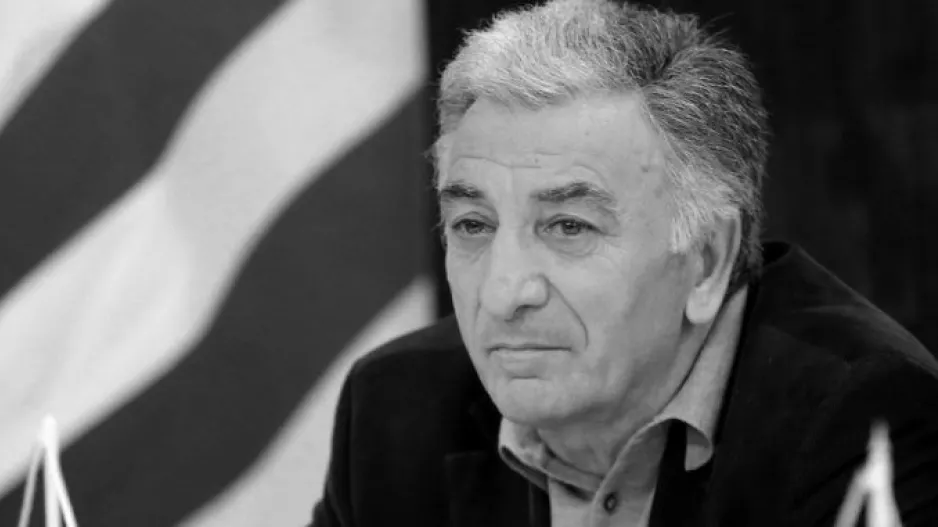 Απόλλων/Συλλυπητήρια για Μότσα Βούκοτιτς