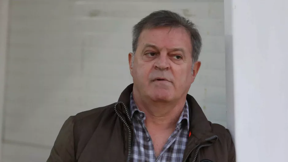 Θέση ΑΠΟΕΛ