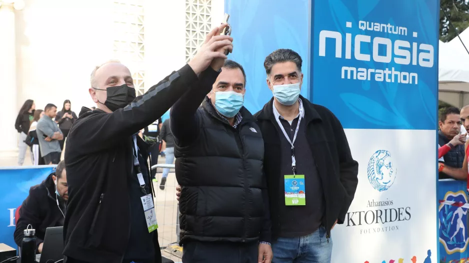 Ο Δήμαρχος!