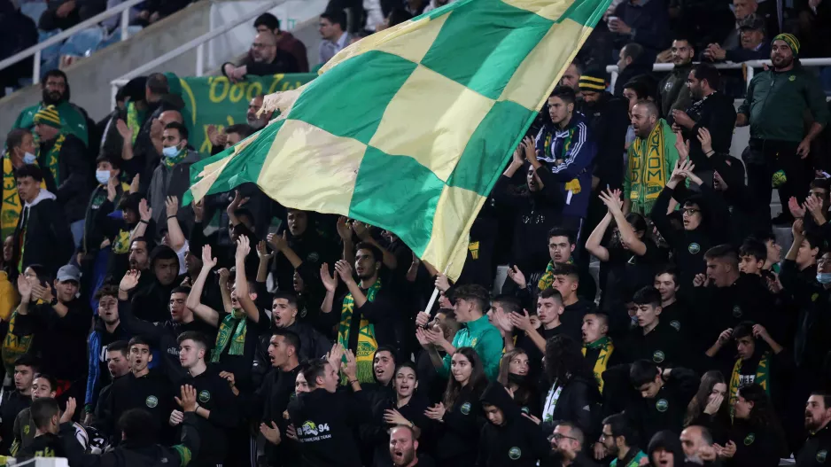 "Η ομάδα κλείνει το στόμα σε όποιον τολμήσει να την αμφισβητήσει" 