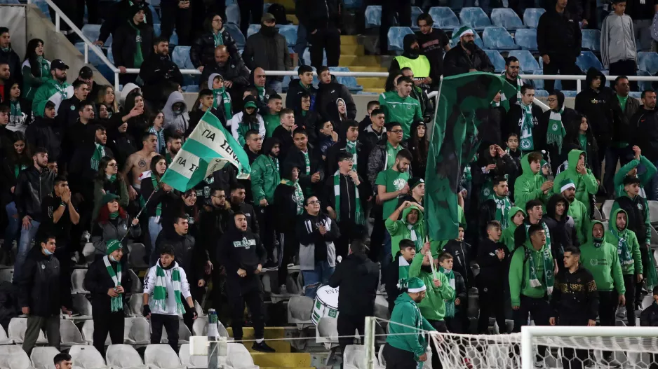 Ομονοιάτες/ΑΠΟΕΛ