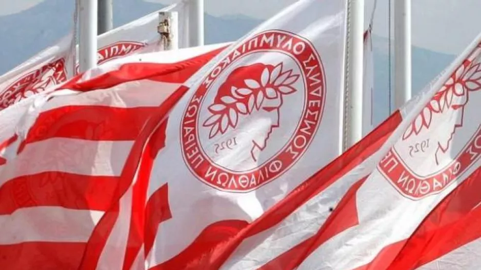 Ολυμπιακός σε ΕΠΟ: "Εμείς δεν θα τραβήξουμε από την κληρωτίδα"