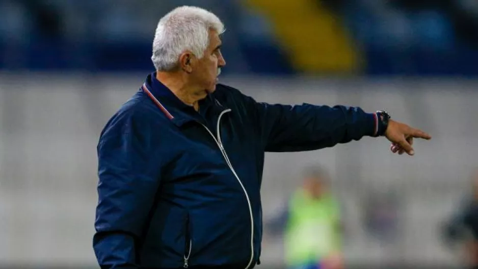 Στον «αέρα» ο Παράσχος