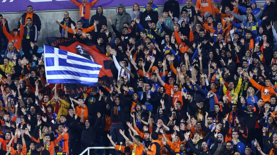 Σταθερά/ΑΠΟΕΛ