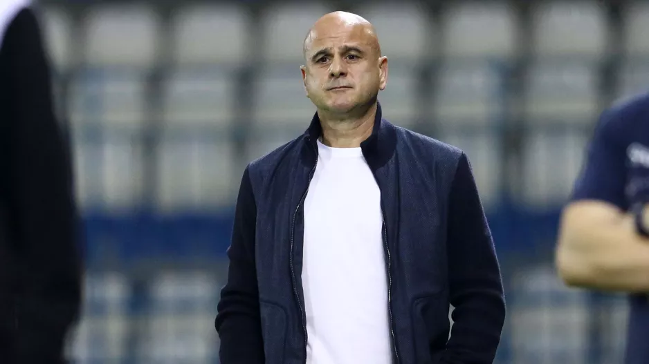 Μια πεντάδα αγώνων κρίνει το μέλλον της