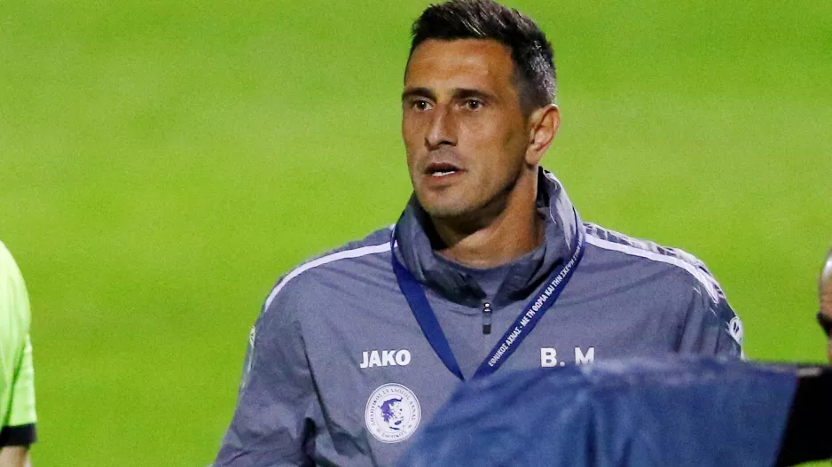 “Η καλύτερη ομάδα του πρωταθλήματος ο Απόλλων/Πιο δίκαιη η ισοπαλία”