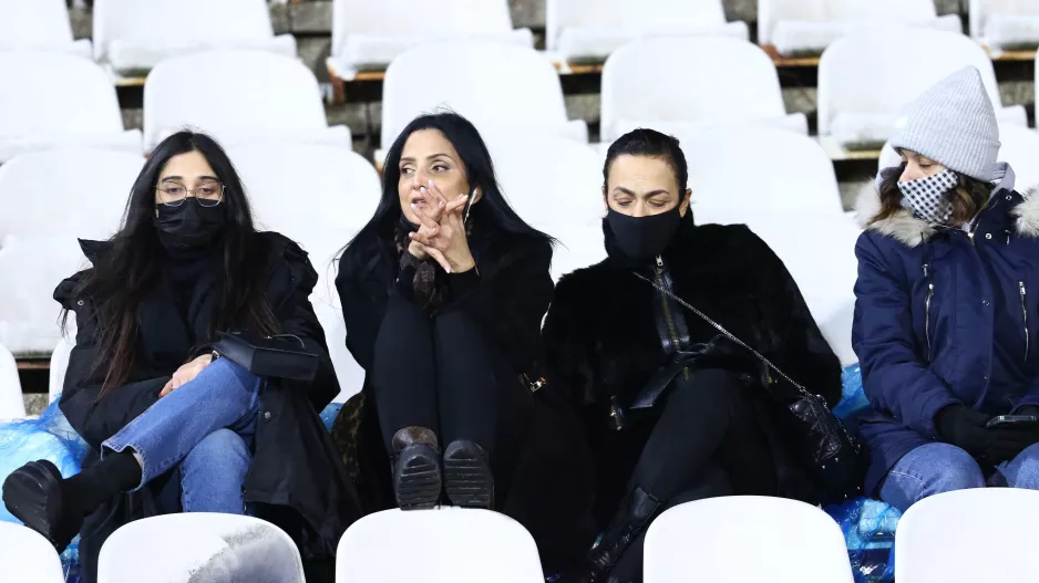 Οικογένεια Κετσπάγια