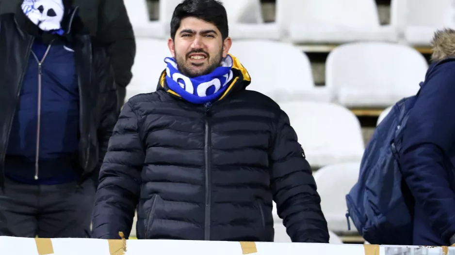 Πίστη και από τον Μιχάλη