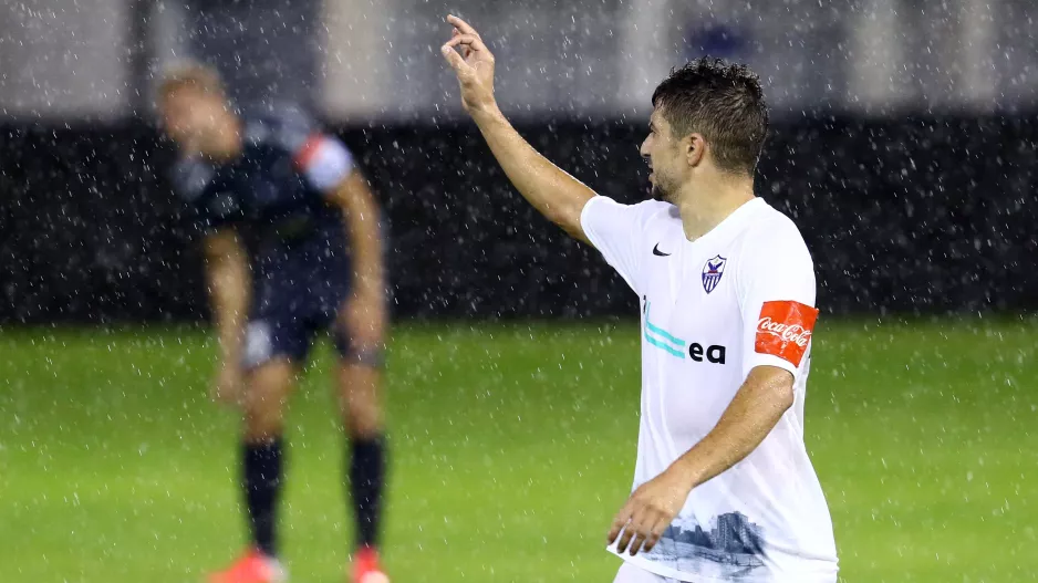 Χριστοφή / Πάφος FC