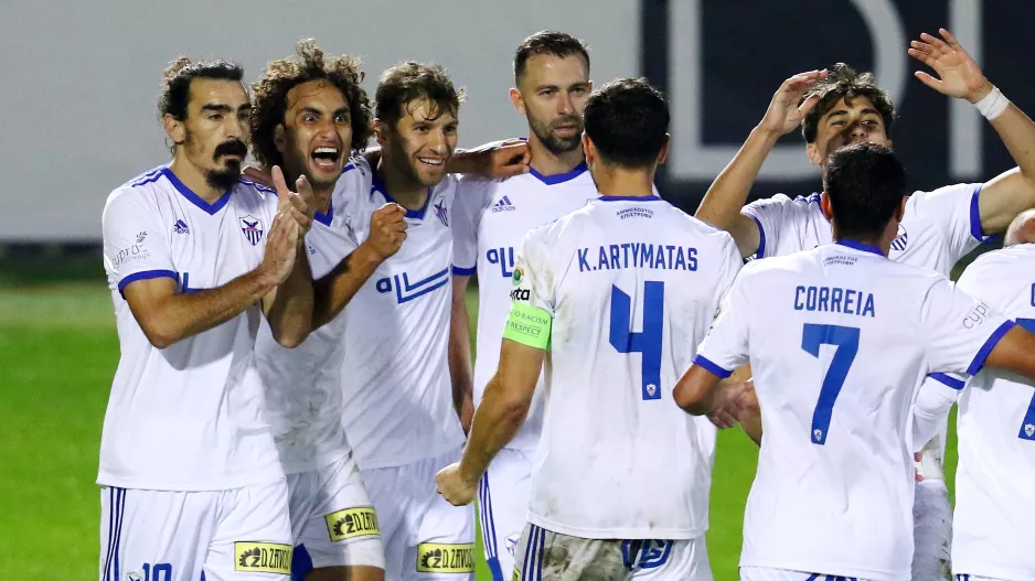 Εθνικός - Ανόρθωση: "Κόλλησε" τρίποντο με υπογραφή Ουάρντα! (φώτος)