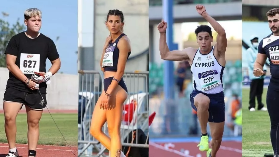 Η ΚΟΕΑΣ βραβεύει τους μαθητές αθλητές
