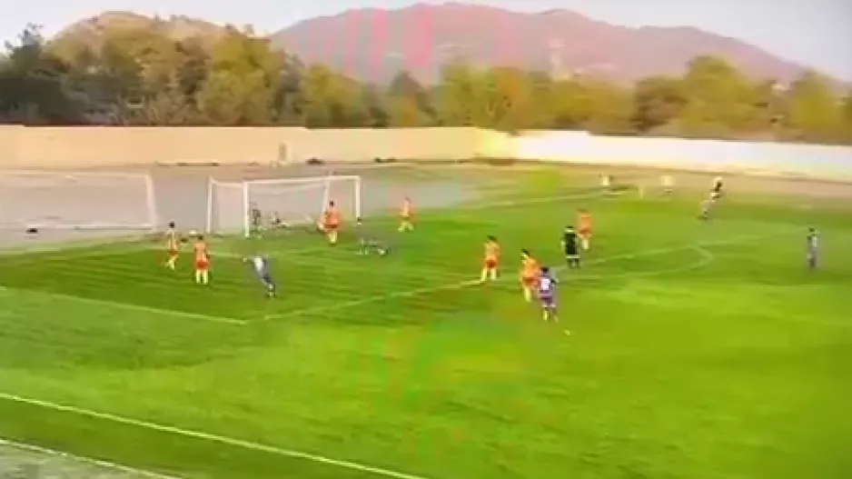 Δύο γκολ ο Γιώργος Νεοφύτου! (βίντεο)