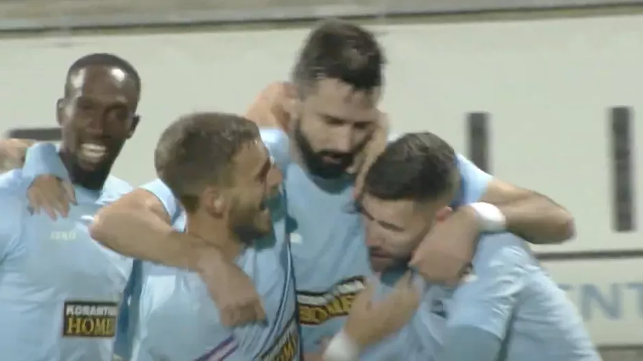 Απίστευτη Πάφος στην Αρένα!