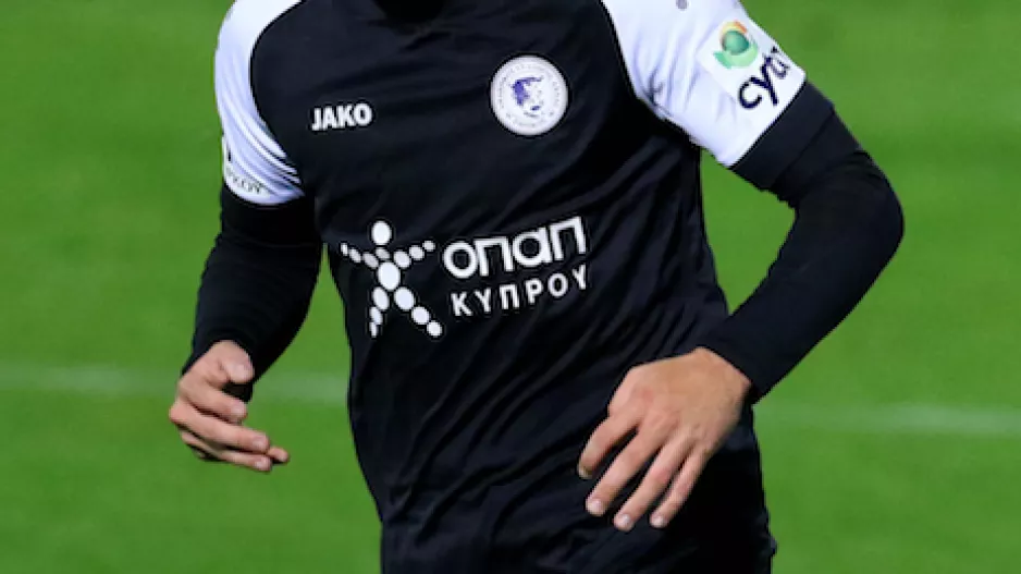 Κρούσμα και στον Εθνικό